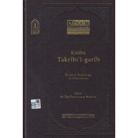 Kitabü Takribil Garib