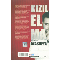 Kizil Elma Ayasofya