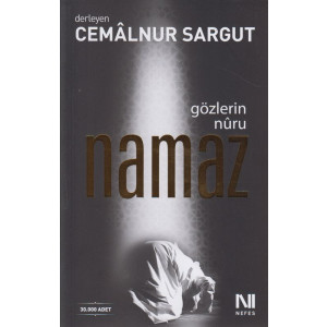 G&ouml;zlerin Nuru Namaz