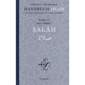 Handbuch Islam Studienausgabe in 4 B&auml;nden
