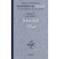 Handbuch Islam Studienausgabe in 4 Bänden