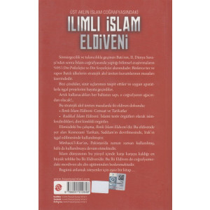 Ilimli Islam Eldiveni