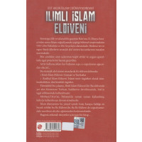 Ilimli Islam Eldiveni
