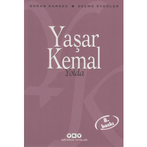 Yolda Yasar Kemal