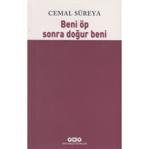 Beni &Ouml;p Sonra Dogur Beni