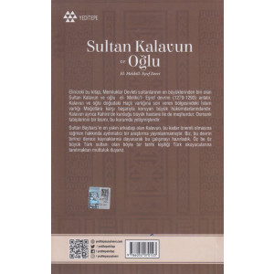 Sultan Kalavun Ve Oglu