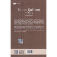 Sultan Kalavun Ve Oglu