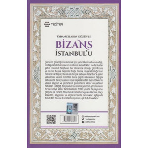 Yabancilarin Gözüyle Bizans Istanbulu