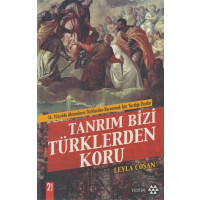 Tanrim Bizi Türklerden Koru