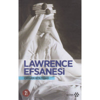 Lawrence Efsanesi