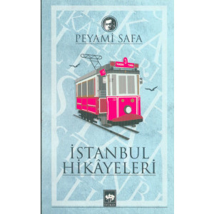 Istanbul Hikayeleri