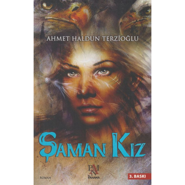 Saman Kiz