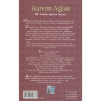 Harem Agasi
