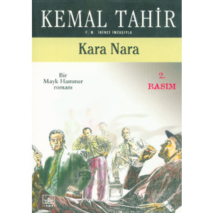 Kara Nara