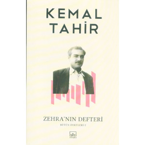 Zehranin Defteri &Ouml;yk&uuml;ler Cilt 2