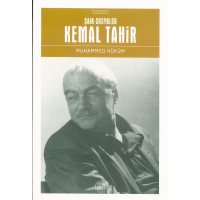 Kemal Tahir Sair Sosyolog