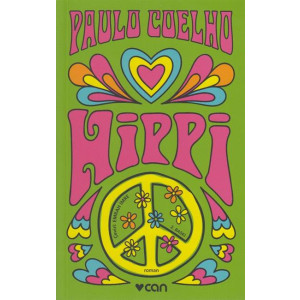 Hippi Yesil Kapakli