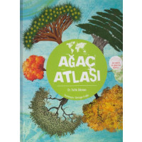 Agac Atlasi