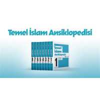 Temel Islam Ansiklopedisi 1-8 Cilt Set