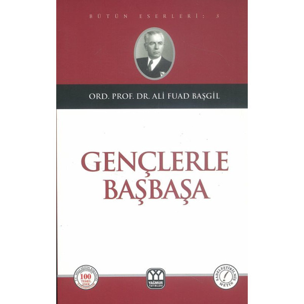 Genclerle Basbasa
