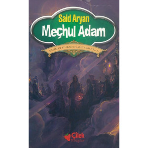 Mechul Adam