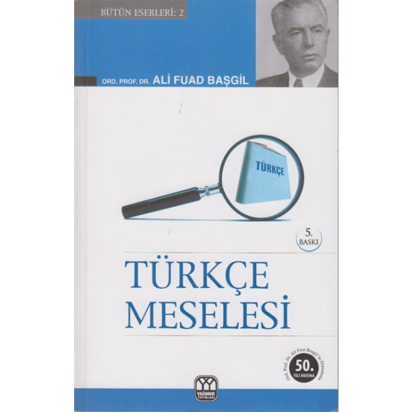 Türkce Meselesi