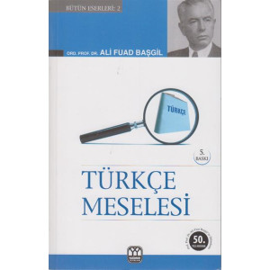 Türkce Meselesi