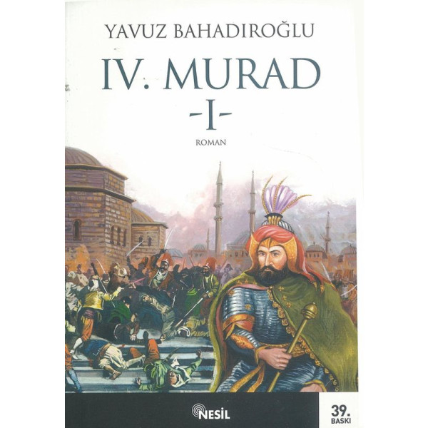 Dördüncü Murad 1