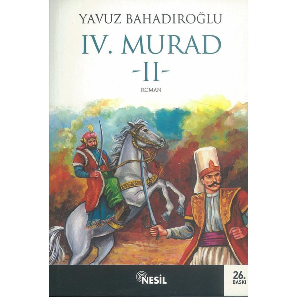 Dördüncü Murad 2