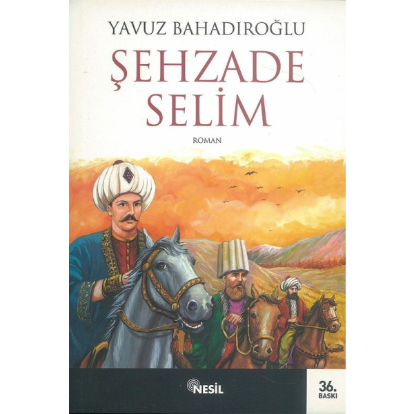 Sehzade Selim