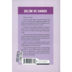 Selim  Ve Hande