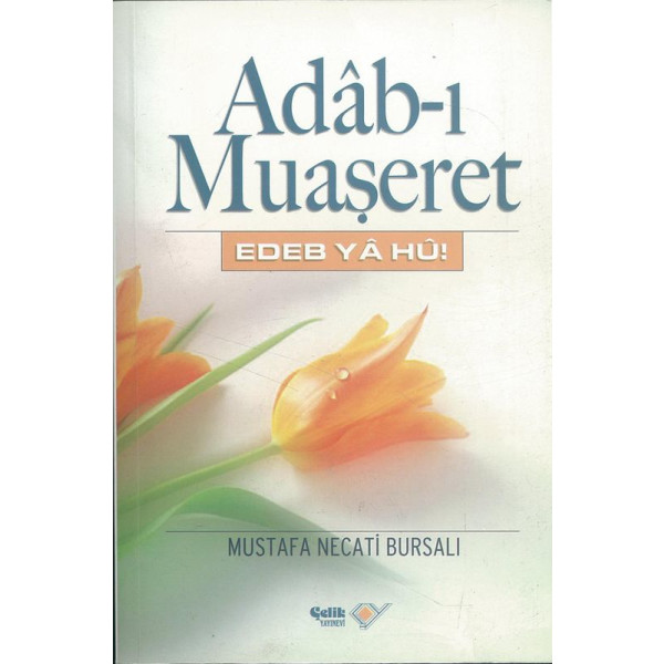 Adabi Muaseret
