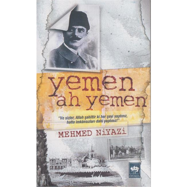 Yemen Ah Yemen