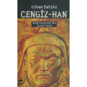 Cihan Fatihi Cengiz-Han