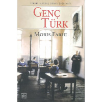 Genc Türk
