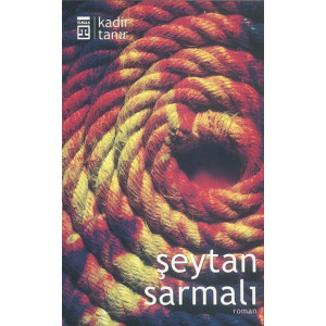 Seytan Sarmali