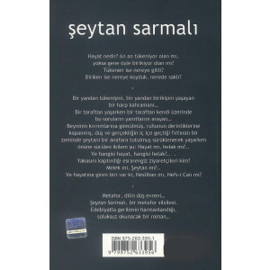 Seytan Sarmali