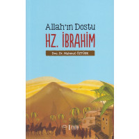 Allahin Dostu Hz. Ibrahim
