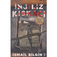 Ingiliz Kiskaci Mustafa Kemal Pasaya Suikast