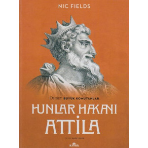 Hunlar Hakani Attila