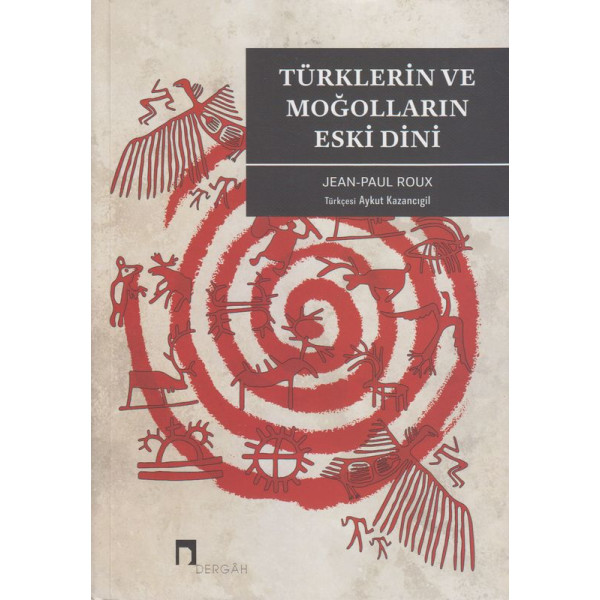 Türklerin ve Mogollarin Eski Dini