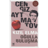 Kizil Elma Ogulla Bulusma