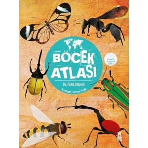 Böcek Atlasi