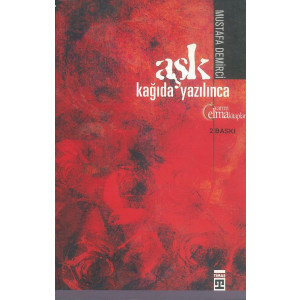 Ask Kagida Yazilinca