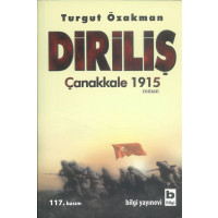 Dirilis Canakkale 1915