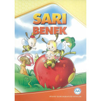 Sari Benek