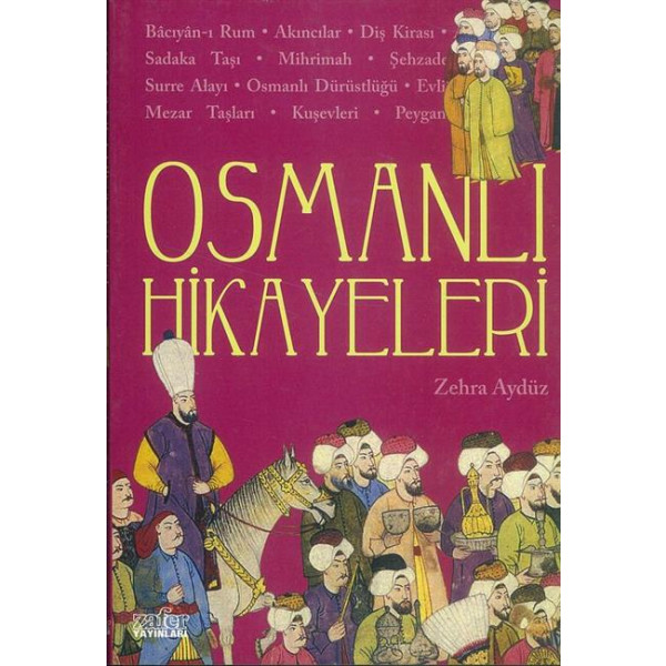 Osmanli Hikayeleri
