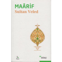 Maarif Sultan Veled