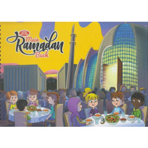 Mein Ramadan Buch