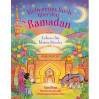Mein Erstes Buch über den Ramadan